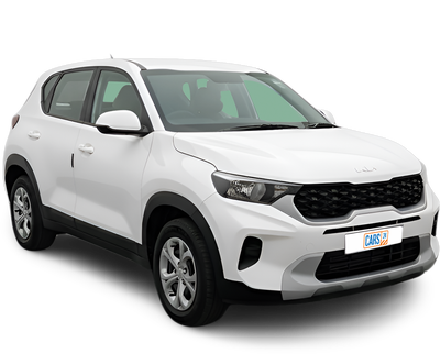 2023 KIA SONET - SUV - Diesel - Manual - ₹8.00 lakh